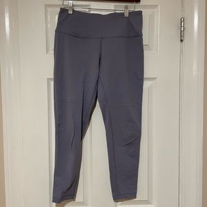 Zella Leggings - size M